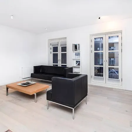 City Point Reykjavik - Luxury Apartments - Surtsey Extérieur photo
