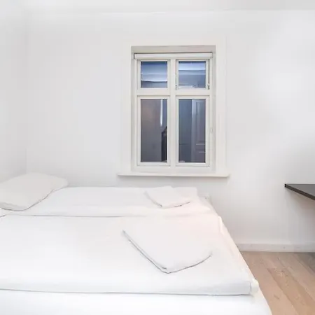 City Point Reykjavik - Luxury Apartments - Surtsey Extérieur photo