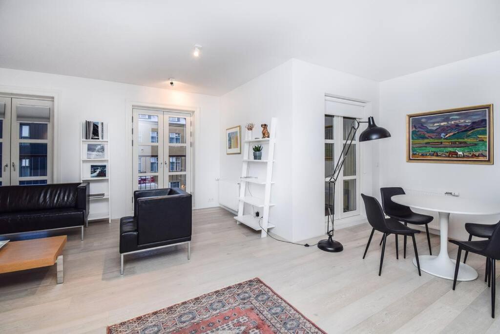 Appartement Point - Luxury - Surtsey