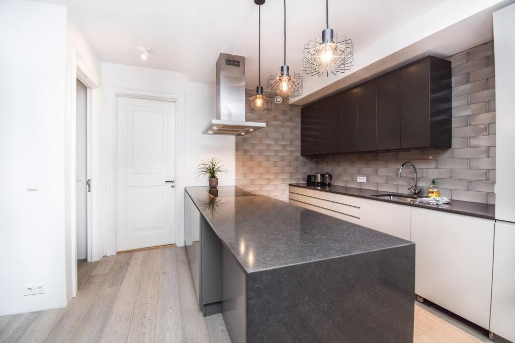 Point - Luxury - Surtsey Appartement *